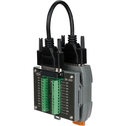 M-7018Z-G/S3 CR ICP DAS